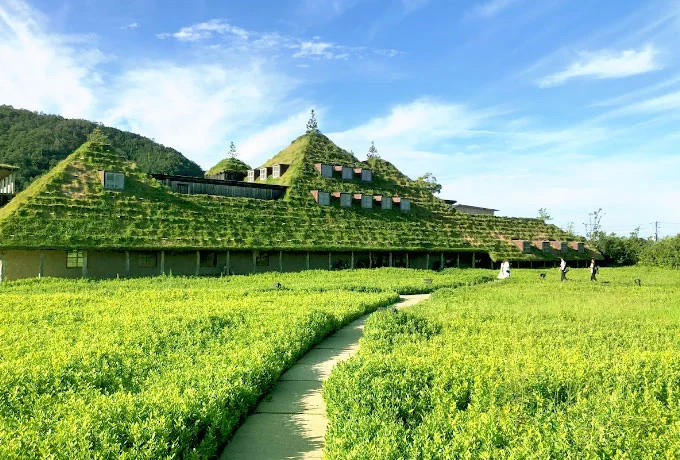 近江八幡La Collina